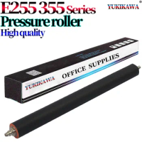 Lower Sleeved Pressure Roller Use in Toshiba E-Studio 255 305 305 355 355SD 455 S SD 256 306 356 456 207L 257 307 357 457 507