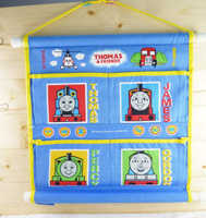 【震撼精品百貨】湯瑪士小火車Thomas &amp; Friends 收納袋【共1款】 震撼日式精品百貨