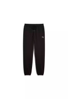 PUMA WARDROBE Essentials 男子針織長褲