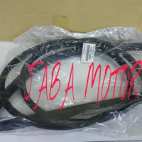 Karet Pintu Belakang Starlet Kapsul Original