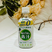 日本 ITOEN 伊藤園 毎日1杯の青汁 青汁 350g 青汁風味飲