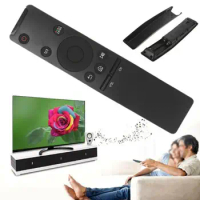 BUDI For Samsung Smart Remote Control Replacement HD 4K Smart TV BN59-01310A BN59-01312A for all Samsung Televisions Smart TV