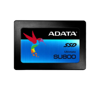 【ADATA 威剛】Ultimate SU800_1TB SATA TLC 固態硬碟/5年保固(讀：560M/寫：520M)