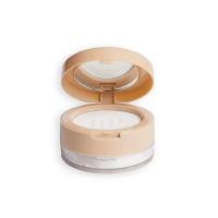 Makeup Revolution IRL Soft Focus 2-in-1 Powder - Translucent 7g