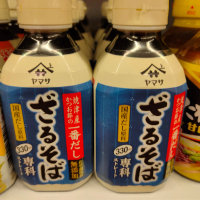yamasa zaru soba senka 330ml