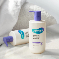 Derma B Balance Fit Neck Cream 60ml