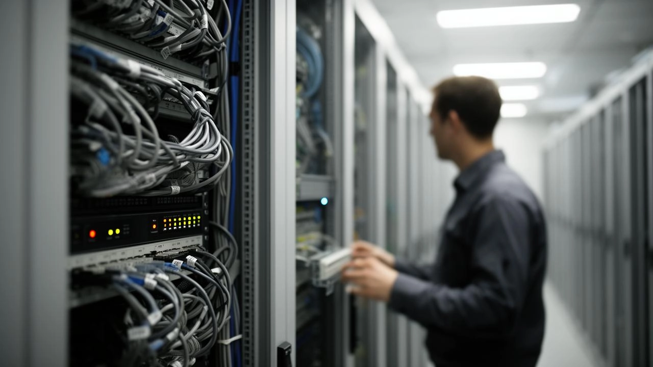 South Korea's Orchestro Cloud, FuriosaAI, Upstage and 2 Others Launch Development of 'Sovereign AI Full-Stack' Built on South Korean NPUs