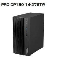 【享最高折300】MSI 微星 PRO DP180 14-276TW 商用電腦(i7-14700/8G/1TB/W11P)