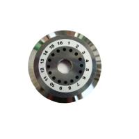 Fijikura Optical Fiber Cleaver Blade CT-30 High precision optical spare fiber cleaver blade replacement cutting wheel