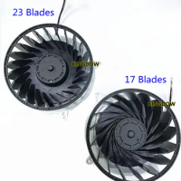 Internal Cooling Fan for PS5 DC12V 2.5A 17 Blades 23 blades Cooling fan for Playstation5