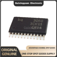 New and original BQ3060PWR BQ3060PW TSSOP24 Battery Management Integrated Circuits IC