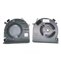 NEW Genuine Laptop Cooler CPU Cooling Fan For HP Victus 8 15-FA TPN-Q278 TPN-Q279
