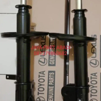 shockbreaker Toyota all new Corolla depan