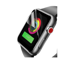 Apple watch 40mm 透明水凝膜保護貼(輕薄透明水凝膜)