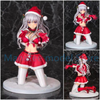 Skytube Original Christmas Girl Hiiragi Snowflake 1/6 Anime PVC Action Figures toy Anime figure adult Model doll Gifts