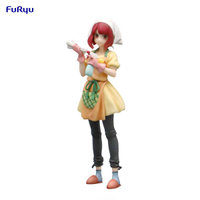 ★萊盛小拳王★FURYU 代理版 我推的孩子 Trio-Try-iT 小蘇打粉 有馬佳奈