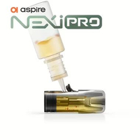 NEXI PRO | CARTRIDGE - PACK