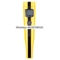 PHB-3 pen pH meter pH value testing pen conductivity meter TDS/ORP/salinity meter tester