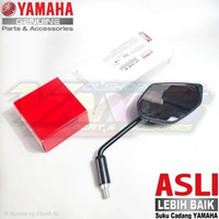 Spion New Aerox 155 Connected 2021-2024, New Aerox 155 Alpha (Standar,Cybercity,Turbo) Original Yama