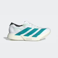 【adidas 愛迪達】ADIZERO ADIOS PRO 4 跑鞋(JR1267 男鞋 跑鞋 輕量 慢跑鞋)