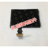 NEW A7RM4 LCD Display Screen Ass'y With Hinge Flex Cable Unit A5010646A For SONY ILCE-7RM4 A7R4 A7RIV A7R M4 / IV Alpha 7RM4