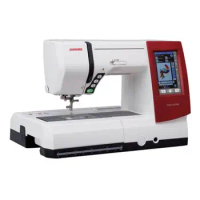 DISCOUNT PRICE Janome Memory Craft 9900 Sewing &amp; Embroidery Machine