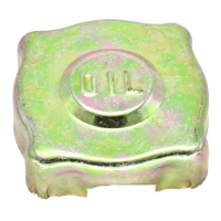 1117500241 Oil Filler Cap 1117500200 1-11750024-1 1-11750020-0 Compatible with ISUZU FSR113 Compatible with Hitachi LX100 LX80