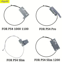 For PS4 slim Pro For ps4 slim 1200 Wifi Bluetooth Compatible Antenna Module Connector Cable Assembly For PS4 Pro/PS4 1000 1100