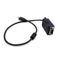 Gearshift to USB Cable Adapter Modification Accessories For Logitech G29