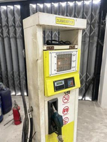 POM MINI -Pertamini Digital 1 Nozzle Ecoseries 110 Liter