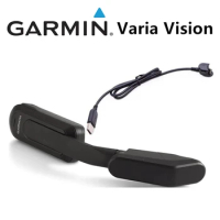Garmin Varia Vision Head mounted Intelligent Bicycle Riding Display Compatible With EDGE Code 530 830 1000 1030 1040 Series