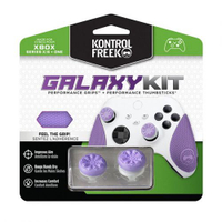 【GAME休閒館】KontrolFreek Xbox 控制器專用類比套蘑菇頭+握把保護套 PK-2807-XSX【現貨】