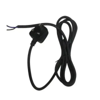 WIRE ASSY 2X1.0MM / CABLE ASSY 2X1.0MM (2CORE)