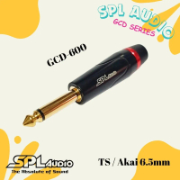 lJack SPL GCD600 M GCD 600 M Mono Akai 6.5mm Original