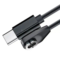 Lightweight Charging Cable Durable Magnetic Suitable for AS800/S803/S810