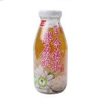 康健生機 有機百合銀耳 膠原飲290mlX12入/箱★免運★