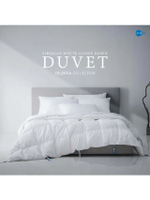 ไส้ผ้านวมขนห่านขาว Omazz® รุ่น Celestia Siberian Goose Down Duvet - 100"x90"