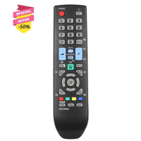 BN59-00865A Remote Control For Samsung Smart TV LE19B450 LE32D450 LE26B455C4 LE19B450C4W LE19B455C4W