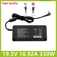 330W 19.5V 16.92A A20-330P1A AC Adapter For Acer Predator Helios 300 PH317-55-79AM PH315-54 PH517-52-94RQ Gaming Laptop Charger
