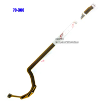 New 70-300mm Lens Aperture Group Flex Cable For Canon EF 70-300 mm f/4-5.6 IS USM Repair Part