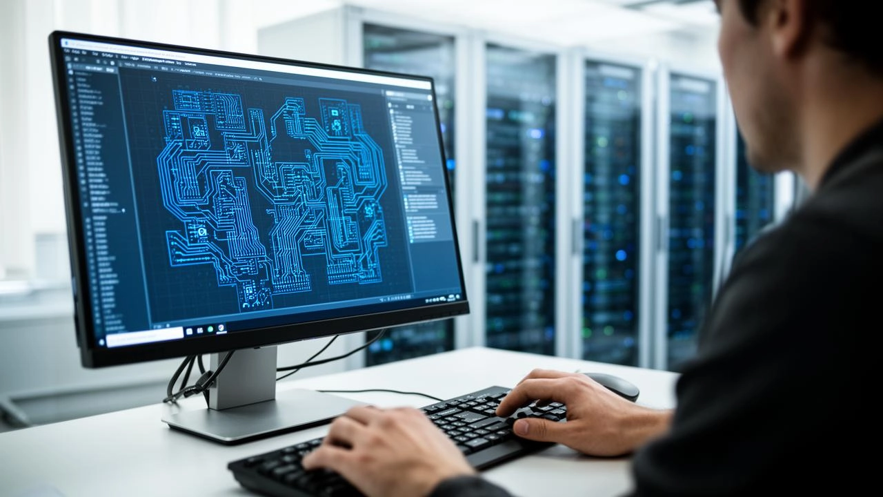 GPT-Synopsys AI Model Accelerates Chip Design | Supply Chain Implications for E-Commerce Sellers