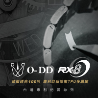 【RX8-O保護膜】腕錶、手錶貼膜(側邊-補充包)系列