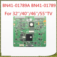 T Con Board BN41-01789A BN41-01789 32'' 40'' 46'' 55'' INCH TV 120_3D_TCON for TV Original Product BN41 01789A BN41 01789