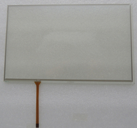 ใหม่ MCGS Kunlun State TPC1061ti Tx TPC1062k TPC1062ks Kx Touch Glass Screen