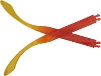 Replacement Temple Arm Legs Arms Compatible with Oakley Holbrook OO9102 OO9417 OO9244 Glass Sunglass