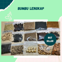 jinten, kapulaga, kemiri,bunga lawang,klabet,garam Himalaya,wijen putih,wijen hitam, kapulaga Arab, 