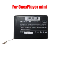 Battery For One-Netbook For OnexPlayer mini LR386387-3S 13.2V 40.25Wh New