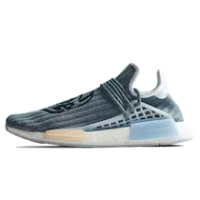NMD HU PHARRELL BILLIONAIRE BOYS CLUB ASTRONAUT BLUE