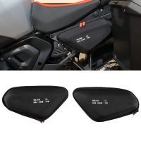 กรอบกระเป๋าข้าง, 2 ชิ้น, สำหรับ BMW R 1300 และ GS Adventure, 2024-2025