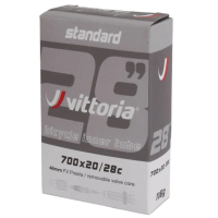 【Vittoria 維多利亞】700*20/28c RVC 60mm FV(法嘴 公路車 自行車 腳踏車 內胎)